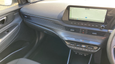 Hyundai i20 1.0T GDi Premium 5dr Petrol Hatchback